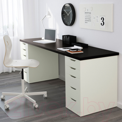 Письменный стол Ikea Линнмон/Алекс 999.326.96