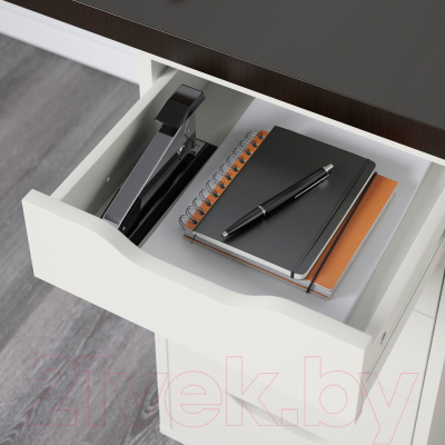 Письменный стол Ikea Линнмон/Алекс 999.326.96