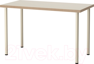 Письменный стол Ikea Линнмон/Адильс 992.141.58