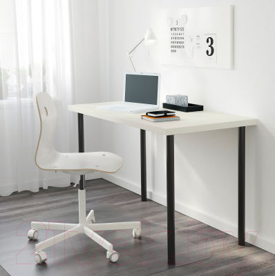 Письменный стол Ikea Линнмон/Адильс 799.325.55