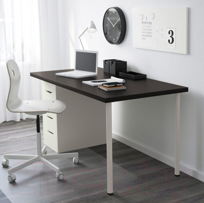 Письменный стол Ikea Линнмон/Алекс 799.326.97