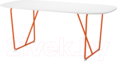 Обеденный стол Ikea Оппебю 691.671.58