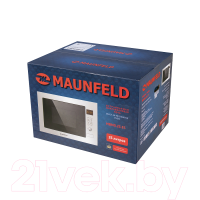 Микроволновая печь Maunfeld MBMO.25.8S