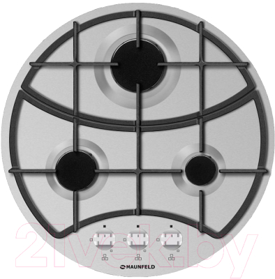 Газовая варочная панель Maunfeld MGHS.53.71S