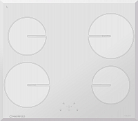 

Индукционная варочная панель, MVI59.4HZ.2BT-WH