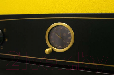 Изображение товара Электрический духовой шкаф Maunfeld MEOFE.676RBG.TM