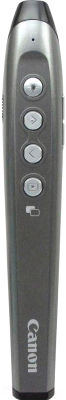 Пульт ДУ для экрана Canon Presenter PR1000-R / 1345C001AA (черный)