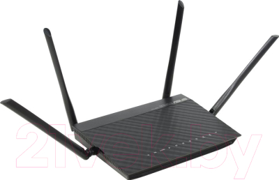 Беспроводной маршрутизатор Asus DSL-AC52U / 90IG02B0-BM3100