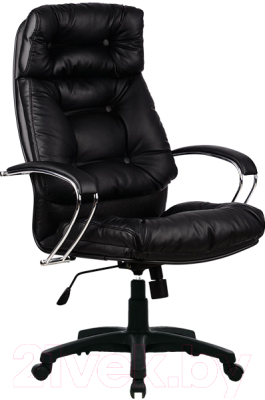 Кресло офисное Metta LK14 PL (черный)