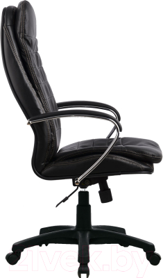 Кресло офисное Metta LK3 PL (черный)