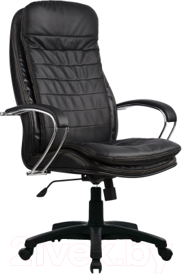 Кресло офисное Metta LK3 PL (черный)