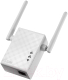 Миниатюра изображения товара Усилитель беспроводного сигнала Asus RP-N12 / 90IG01X0-BO2100