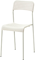 

Стул Ikea, Адде 103.597.91 / 102.191.78
