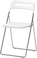 

Стул складной Ikea, Ниссе 103.608.60