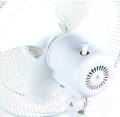 Вентилятор Endever Breeze-02 (белый)