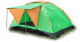Палатка Sundays GC-TT002 (зеленый/желтый) - 