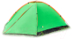 Палатка Sundays GC-TT003 (зеленый/желтый) - 