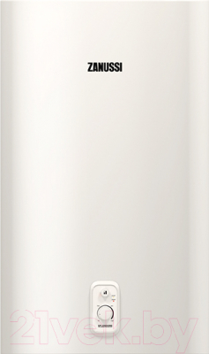 

Накопительный водонагреватель Zanussi, ZWH/S 80 Splendore