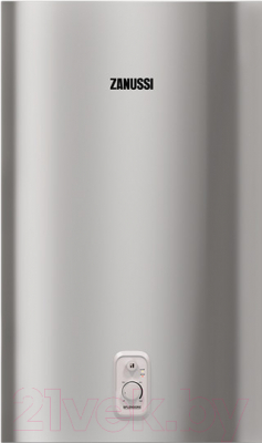 Накопительный водонагреватель Zanussi ZWH/S 50 Splendore Silver