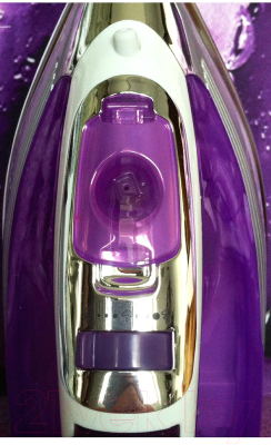 Утюг Marta MT-1103 (фиолетовый чароит)