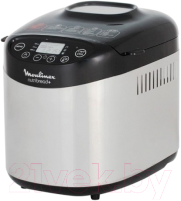 Хлебопечка Moulinex OW312E32