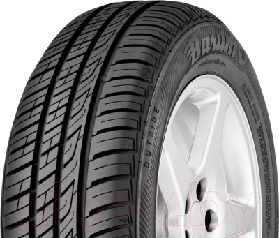 Летняя шина Barum Bravuris 2 205/60R15 91V