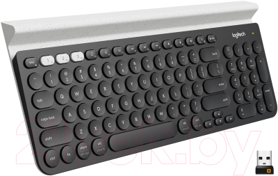 Клавиатура Logitech K780 Multi-Device Wireless Keyboard / 920-008043