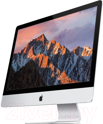 Моноблок Apple iMac (Z0SD005HQ)