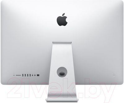 Моноблок Apple iMac (Z0SD005HQ)