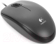 Миниатюра изображения товара Мышь Logitech M100 910-005003 / 910-006652 (черный)