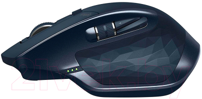 Мышь Logitech MX Master Navy (910-004957)