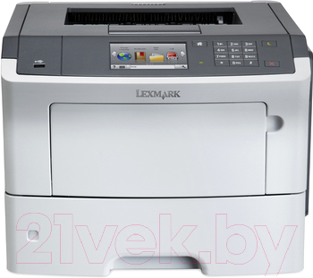 Принтер Lexmark MS610de (35S0530)