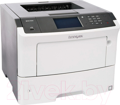 Принтер Lexmark MS610de (35S0530)