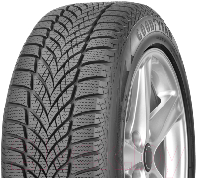 Зимняя шина Goodyear UltraGrip Ice 2 225/45R18 95T