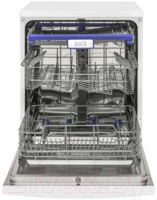Посудомоечная машина Hansa ZWM 627 WEB