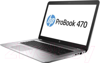 Ноутбук HP Probook 470 G4 (Y8B04EA)
