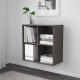 Миниатюра изображения товара Полка-ячейка Ikea Экет 103.593.62