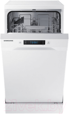 Посудомоечная машина Samsung DW50K4030FW/RS