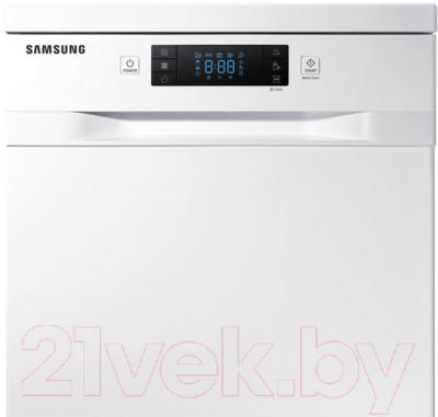 Посудомоечная машина Samsung DW50K4030FW/RS