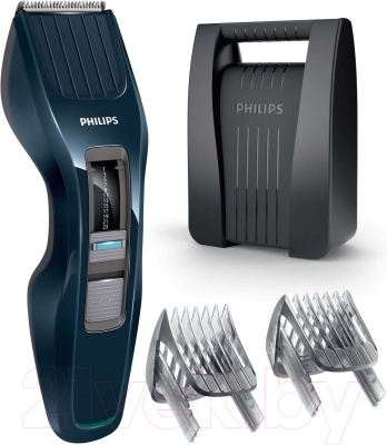 Машинка для стрижки волос Philips HC3424/80