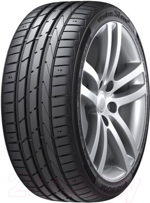 Летняя шина Hankook Ventus S1 evo 2 K117 225/50R17 98W