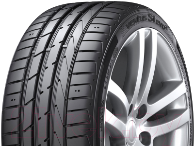 Летняя шина Hankook Ventus S1 evo 2 K117 225/50R17 98W