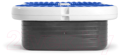 Степ-платформа Reebok Easy Tone RAP-40185BL (синий)