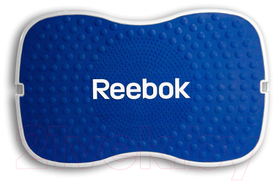 Степ-платформа Reebok Easy Tone RAP-40185BL (синий)