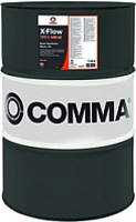 Моторное масло Comma X-Flow Type S 10W40 / XFS60L (60л) - 