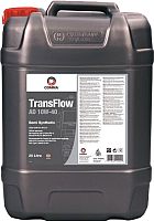 Моторное масло Comma TransFlow AD 10W40 / TFAD20L (20л) - 