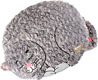 Матрас для животных Gigwi Кошка 75118 (серый) - 