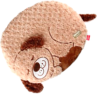 Лежанка для животных Gigwi Собака 75113 (коричневый/бежевый) - 