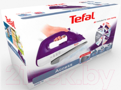 Утюг Tefal FV1526E2