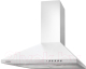 Миниатюра изображения товара Вытяжка купольная Maunfeld Corsa Light (C) 60 (белый)